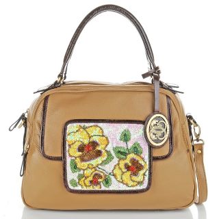  nappa leather large satchel note customer pick rating 13 $ 64 98 s