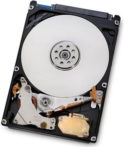  inch 1TB 5400RPM SATAIII 6Gbps 8MB Hard Drive