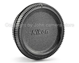 Ring Macro Extension Tube for Nikon D2X D60 D90 D80