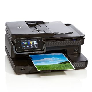 HP Photosmart Wireless Photo Printer, Copier, Scanner and eFax