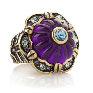  rocks crystal accented carved ring rating 3 $ 69 95 or 2 flexpays of