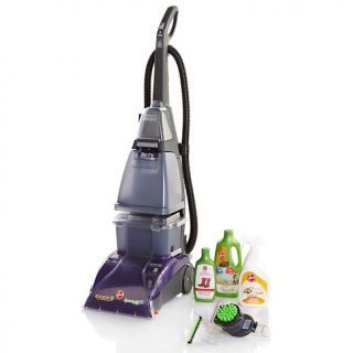 Hoover® SteamVac® Carpet Washer with Turbo Pet