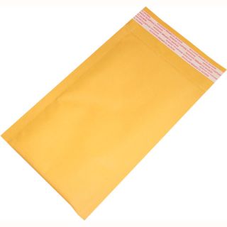  000 Kraft Padded Bubble Mailers 4x8 Shipping Mailing Envelopes