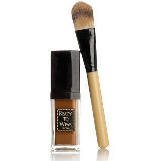 Ready To Wear Liquid Lift Foundation, Dark   AutoShip