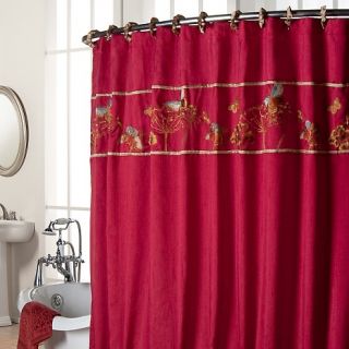 Highgate Manor Papillon Shower Curtain