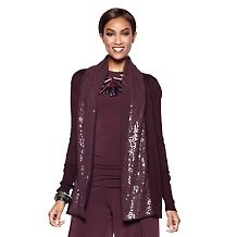 boat neck top with ruching $ 19 98 $ 69 90 marlawynne layering sweater