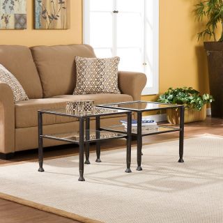 Home Furniture Accent Furniture Tables Bunch Metal Cocktail Table