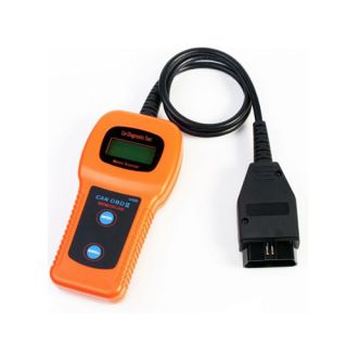  OBDII CAN BUS Code Reader Engine Scanner Auto Car Diagnostic Interface