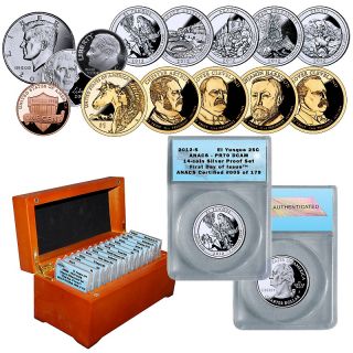 Coins & Collectibles Collectible Coins & Currency Proof and Mint