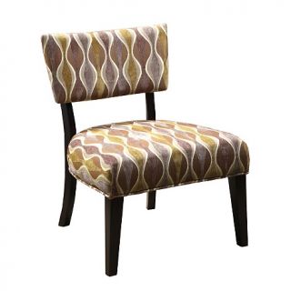 Home Furniture Chairs & Sofas Chairs Genova Accent Chair