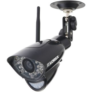 Lorex Lorex Add On Camera for LW2311 and LW2712 Wireless Systems