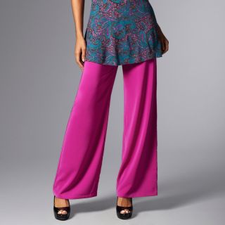  691 diane gilman wide leg pull on pant rating 74 $ 9 90 s h $ 1 99 