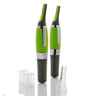  571 as seen on tv personal trimmer 2 pack rating 84 $ 19 95 s h $ 5 82