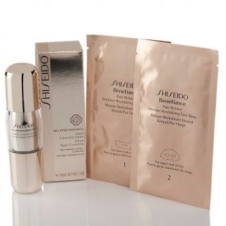  serum with bonus benefiance mask rating 9 $ 80 00 or 2 flexpays of