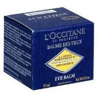  Occitane Immortelle Eye Balm_ SEALED NEW IN BOX_ Anti aging eye cream