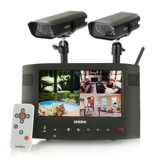  camera video security system note customer pick rating 82 $ 289 95