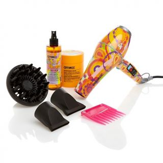 Amika Power Cloud Repair and Smooth Hair Dryer Collection