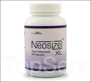 Neosizexl Sex Pills Hard Erection Penis Enlargement Ed