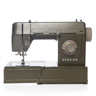 Singer® Heavy Duty Professional Sewing Machine