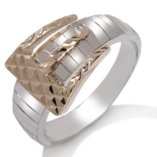  buckle design textured ring note customer pick rating 13 $ 29 89