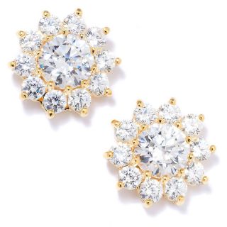  princess cluster earrings rating 2 $ 69 95 or 2 flexpays of $ 34 98