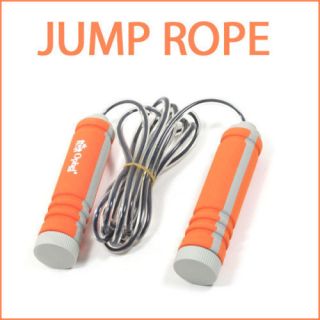 Exercise Equipment Speed Jump Rope for Lose Weight Diet