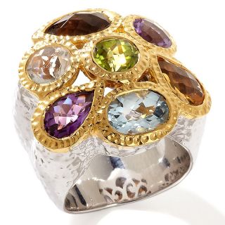  95ct multigemstone cluster ring note customer pick rating 4 $ 124 94 s