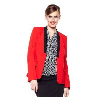  camuto contrast blazer rating 3 $ 69 95 or 2 flexpays of $ 34 98 s h