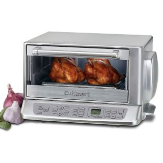 Cuisinart Cuisinart Exact Heat Convection Toaster Oven Broiler