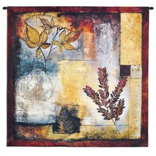  Art & Wall Décor Tapestries PCI Organic Autumn 100% Cotton Tapestry