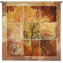 Pure Country Fine Art Acendance Dusk 100% Egyptian Cotton Tapestry