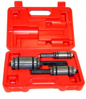 New Muffler Tail and Exhaust Pipe Expanders Tools Set
