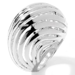  swirl design dome ring note customer pick rating 9 $ 24 95 s h