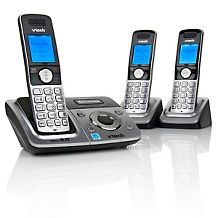  79 95 at t 4 handset push to talk cordless phone system $ 89 95