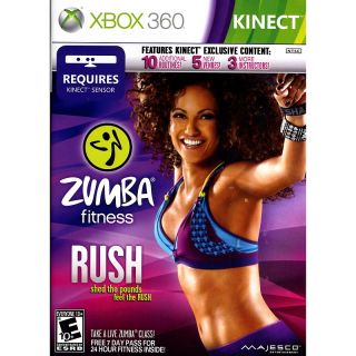  rush kinect rating be the first to write a review $ 49 95 s h $ 5