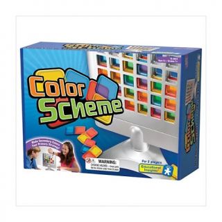 Toys & Games Kids Games Other Educational Insights Color Scheme