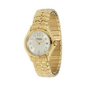 caravelle by bulova women s 44m101 expansion watch