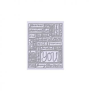 102 8168 provo craft cuttlebug a2 embossing folder you rating 2 $ 4 95