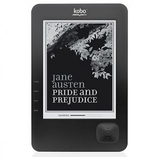 111 4762 kobo kobo 6 wireless ereader with 100 ebooks rating 5 $ 89 95