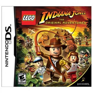 105 2223 lego indiana jones nintendo ds rating be the first to write a