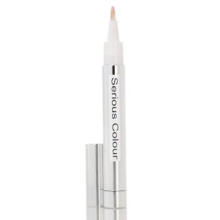 105 704 serious skincare serious colour light touch radiant concealer