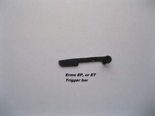  Erma EP Et' 22 Luger Trigger Bar