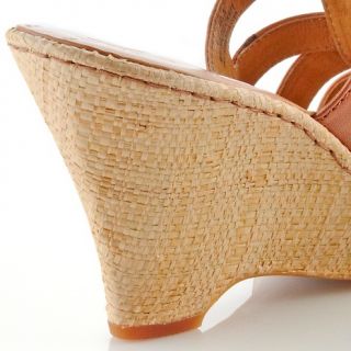 born tinka raffia wedge leather slide d 00010101000000~118834_alt2