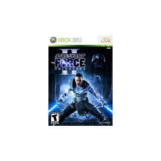 108 1536 star wars star wars force unleashed ii rating 1 $ 19 95 s h $