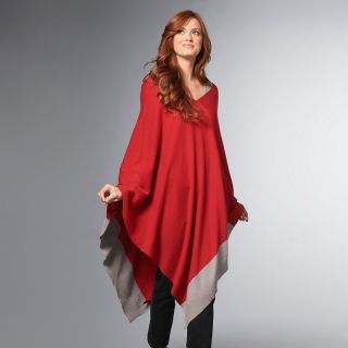 149 104 twiggy london twiggy london cozy colorblock poncho rating 45 $