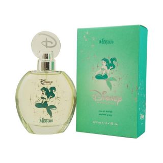 105 9242 eco little mermaid eau de toilette spray rating be the first