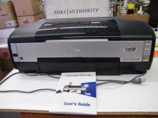  Epson Stylus 1400 Printer