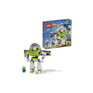 107 5473 lego toy story construct a buzz 7592 rating be the first to