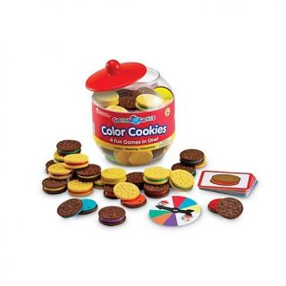 106 9108 goodie games color cookies rating 1 $ 19 95 s h $ 6 95 this