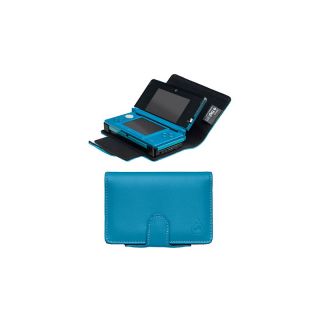 111 5734 nintendo 3ds flip charge blue bigben rating be the first to
